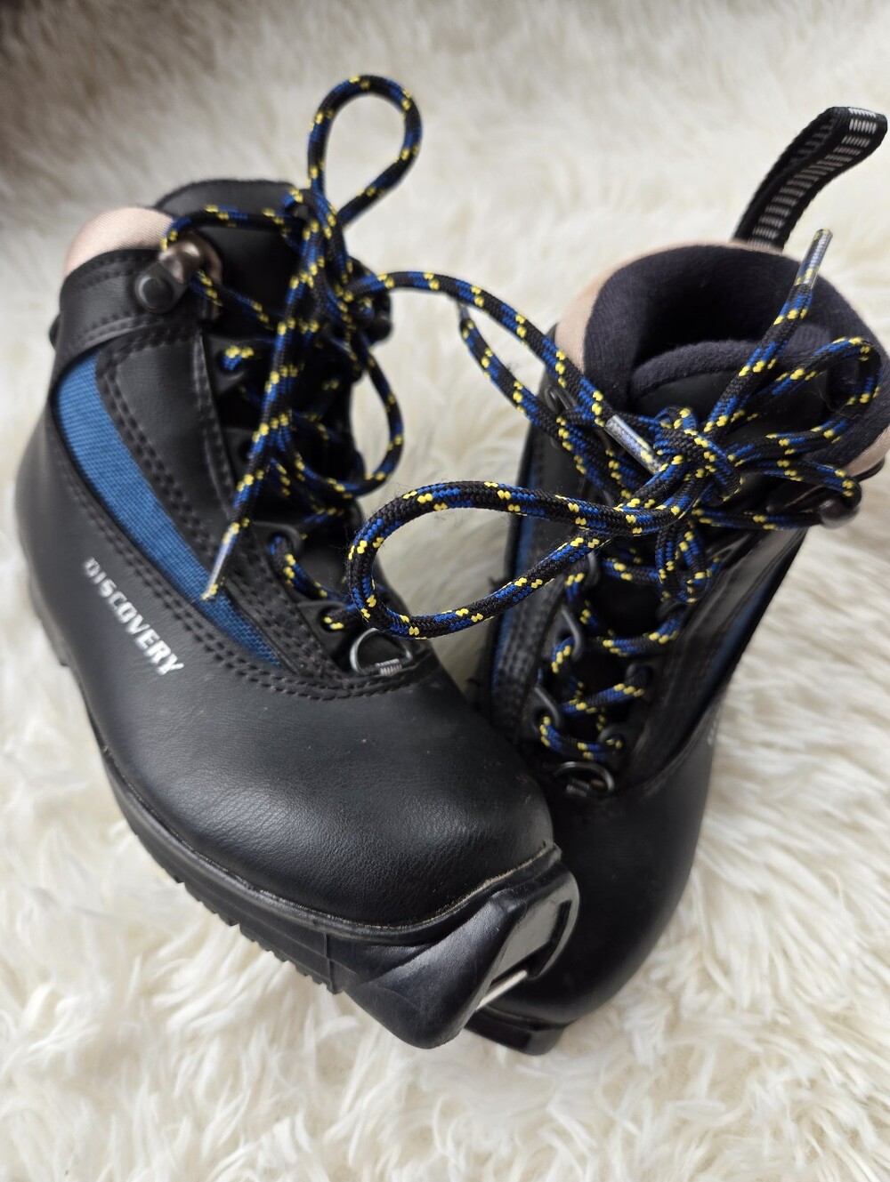 Karhu Discovery Touring Cross Country Ski Boots EU 30